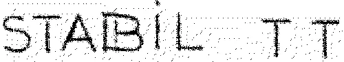STABIL TT
