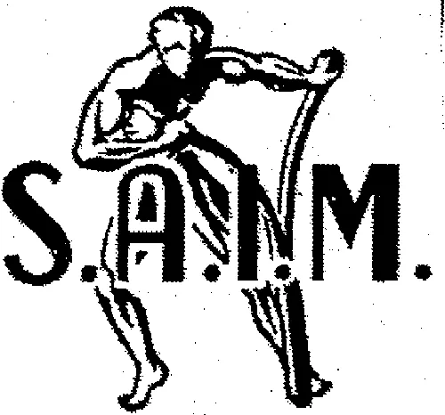 SAIM