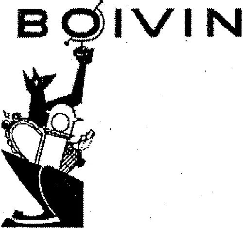 BOIVIN
