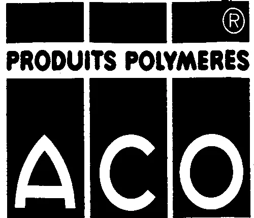 PRODUITS POLYMERES ACO