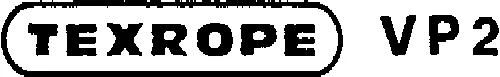 TEXROPE VP 2