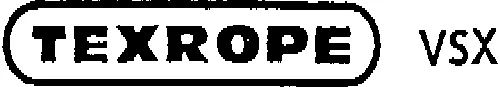 TEXROPE VSX