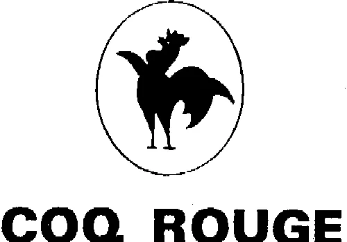 COQ ROUGE