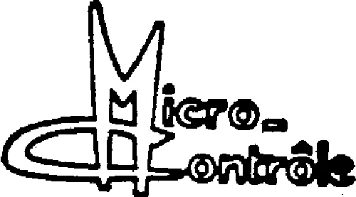 MC MICRO CONTROLE