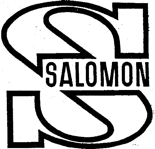S SALOMON
