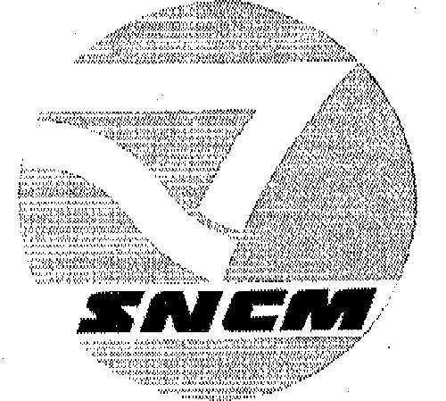SNCM