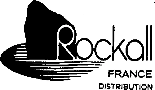 ROCKALL FRANCE DISTRIBUTION