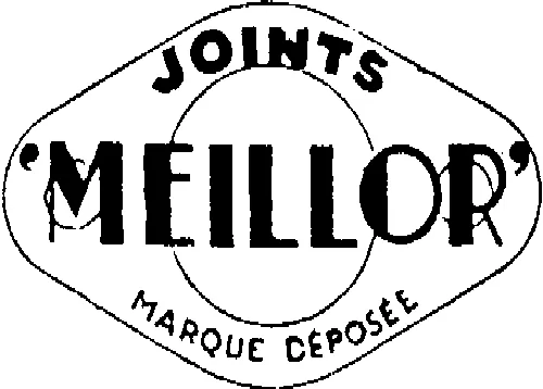 JOINTS MEILLOR