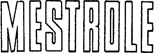 MESTROLE