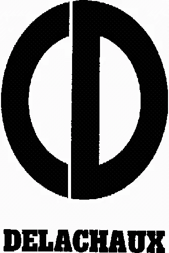 CD DELACHAUX