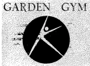 GARDEN GYM