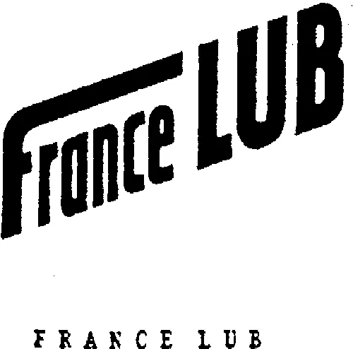 FRANCE LUB