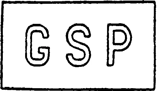 GSP