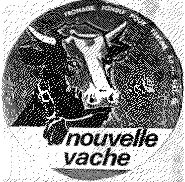 NOUVELLE VACHE