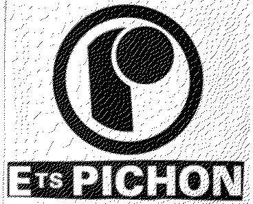 P ETS PICHON