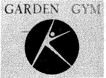 GARDEN GYM