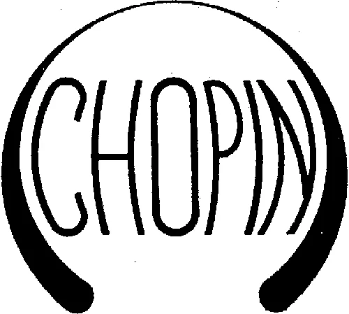 CHOPIN
