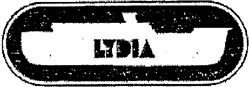 LYDIA