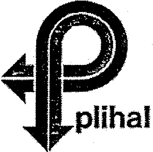 P PLIHAL