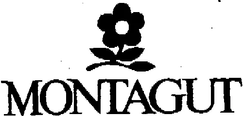 MONTAGUT