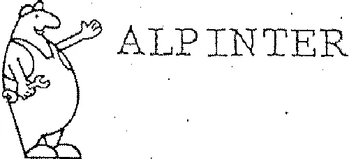 ALPINTER