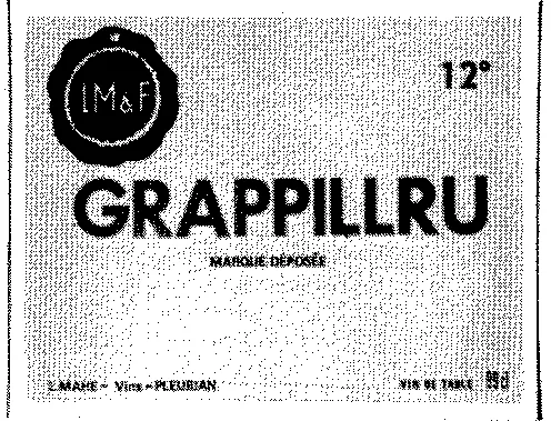 LM&F GRAPPILLRU