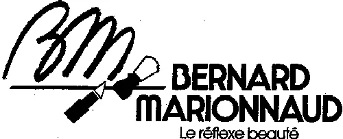 BM BERNARD MARIONNAUD LE REFLEXE BEAUTE