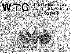 WTC THE MEDITERRANEAN WORLD TRADE CENTRE MARSEILLE WORLD TRADE CENTERS