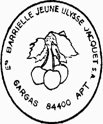 BARRIELLE JEUNE ULYSSE JACQUET