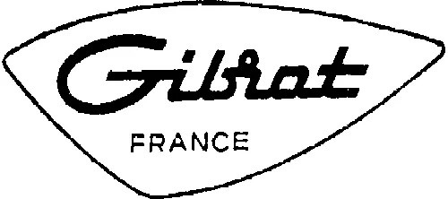 GIBRAT FRANCE