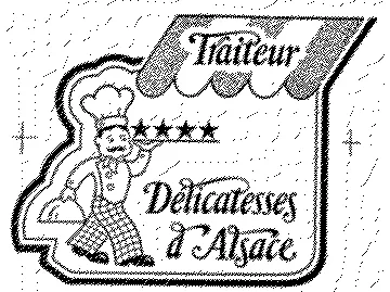 TRAITEUR DELICATESSES D'ALSACE