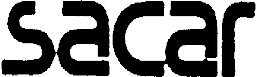 SACAR