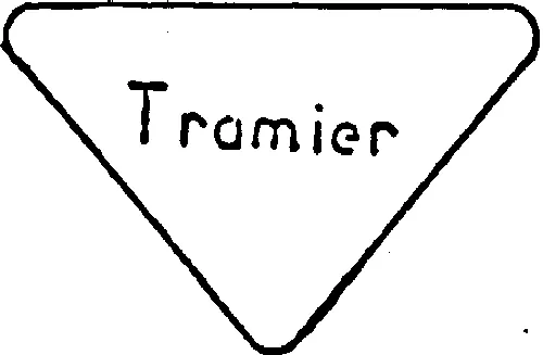 TRAMIER