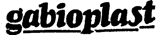 GABIOPLAST