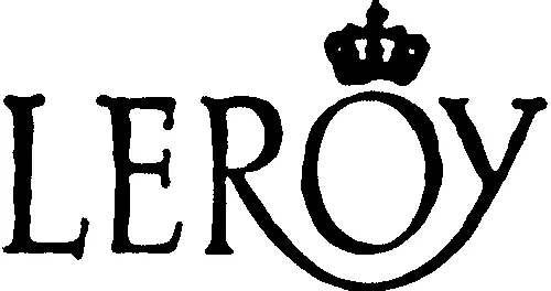 LEROY