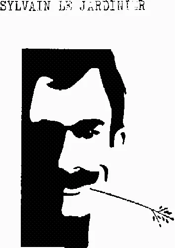 SYLVAIN LE JARDINIER