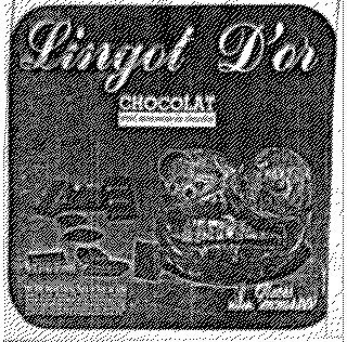 LINGOT D'OR GLACES RICHIARDI