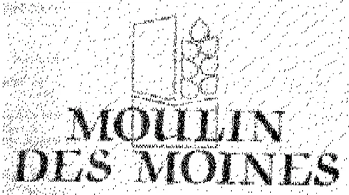 MOULIN DES MOINES