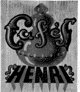 HENRI