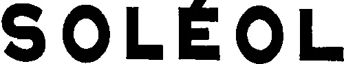 SOLEOL
