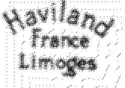 HAVILAND