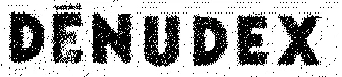 DENUDEX