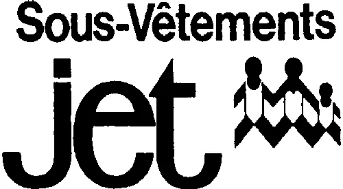 SOUS-VETEMENTS JET