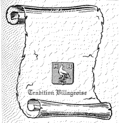 HB TRADITION VILLAGEOISE