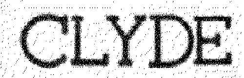 CLYDE