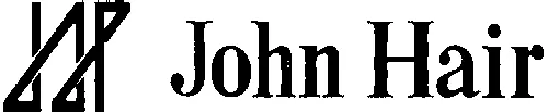 JH JOHN HAIR