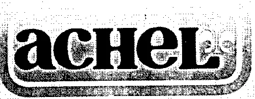 ACHEL