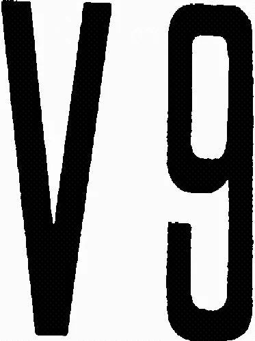 V 9
