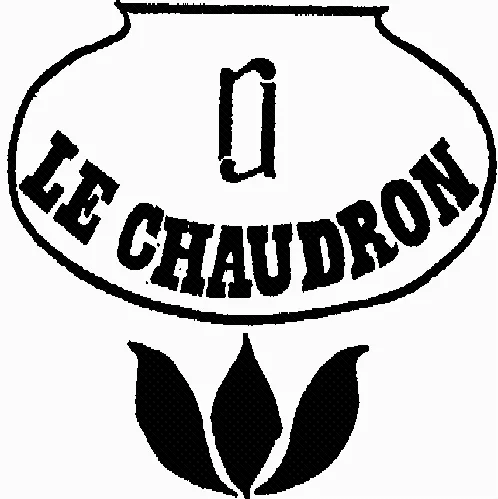 RJ LE CHAUDRON