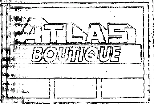 ATLAS BOUTIQUE